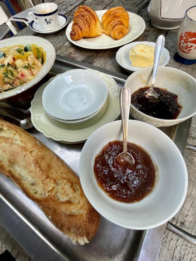 Le Grand Maulnes Bed and Breakfast Παρίσι Εξωτερικό φωτογραφία